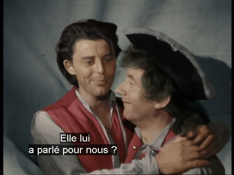 Fanfan La Tulipe Criterion Gina Lollobrigida